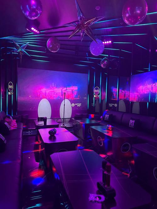 十堰商务KTV推荐商务KTV哪里好玩-丹江口市ktv预定